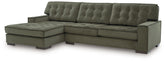 Caspian-Town Sectional